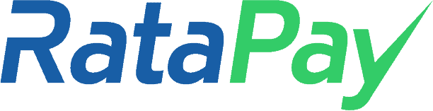 logo ratapay payment gateway otomatis