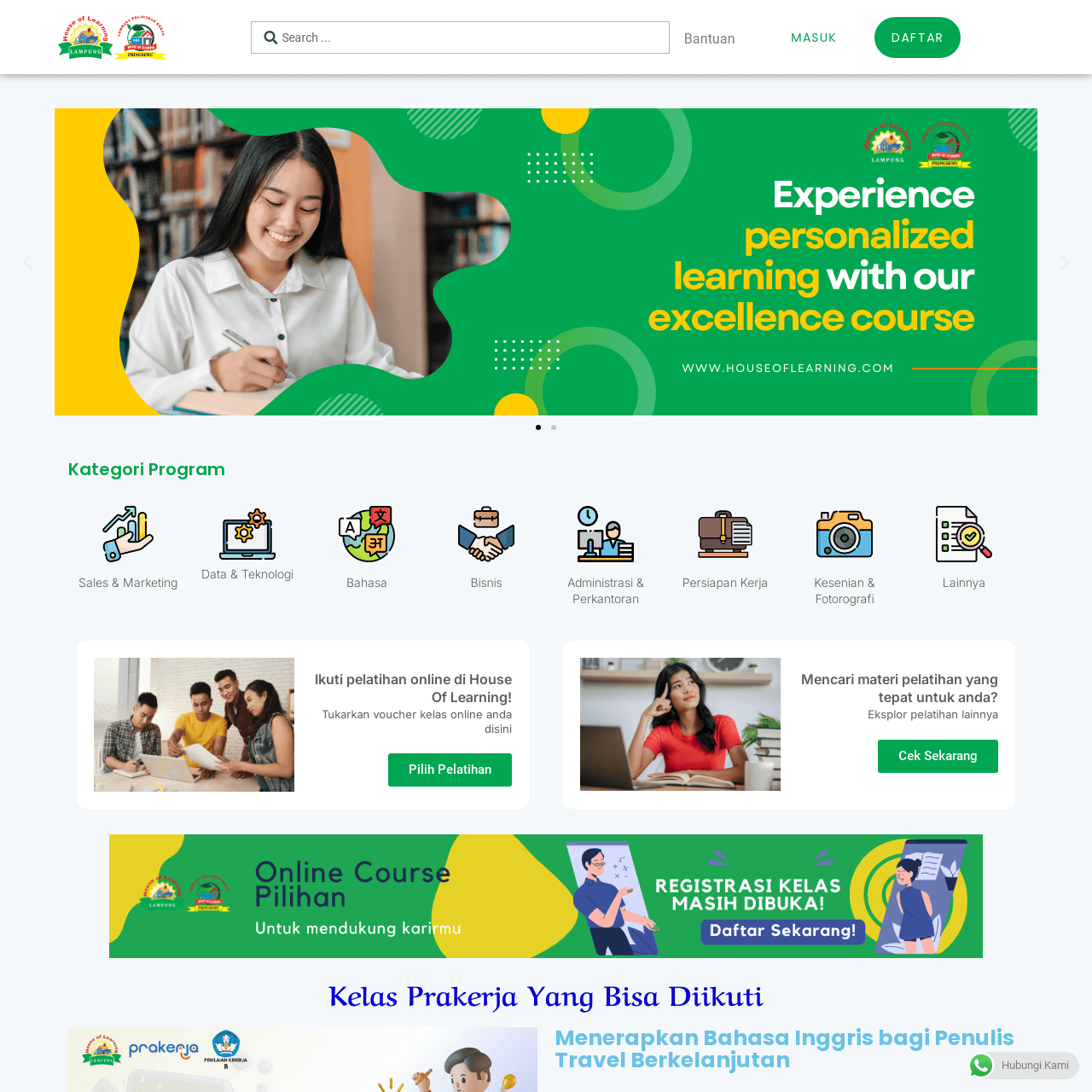 House of Learning – Lembaga Pelatihan Online House of Learning (1) (1)